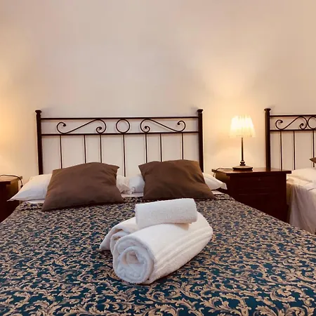 A Ca Degli Equi Guest house