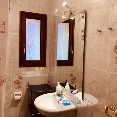 Guest house A Ca Degli Equi 2*