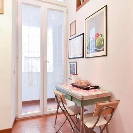 Apartment Magenta Collection Del Grande 21