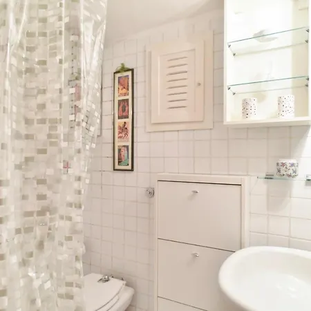 Magenta Collection Del Grande 21 Apartment *