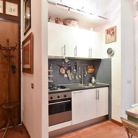 Magenta Collection Del Grande 21 Apartment