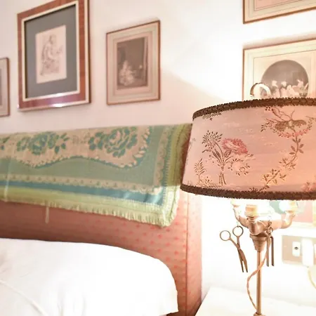 Apartment Magenta Collection Del Grande 21 Rome