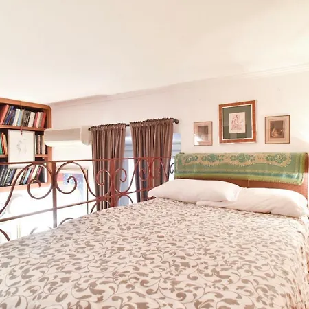 Magenta Collection Del Grande 21 Apartment