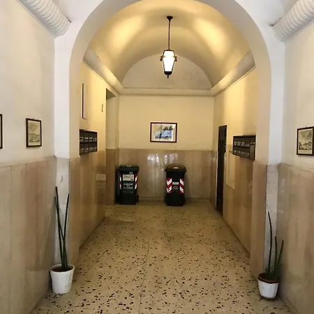 Domus Testaccio Apartment