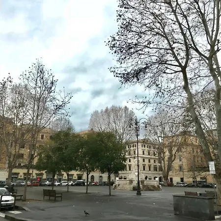 Domus Testaccio