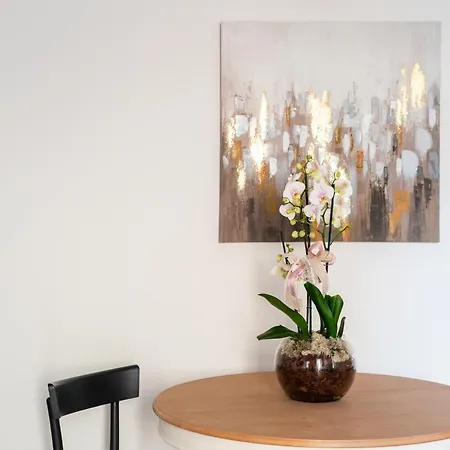 Suityrhome Rionemonti56 Roma