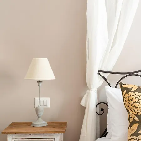 Suityrhome Rionemonti56 Appartamento *