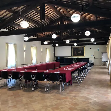 Hotel Basilica Roma