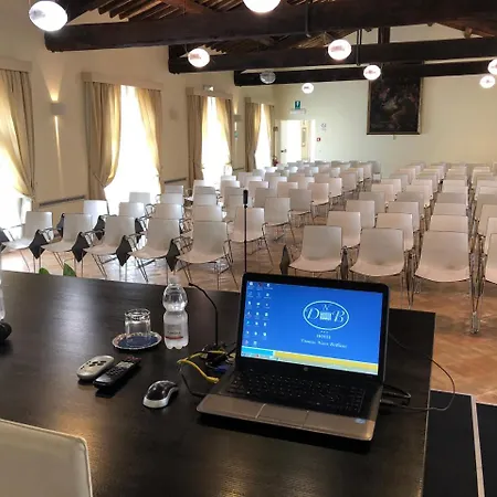 Hotel Basilica Roma
