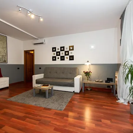 Flaminia 36 Luxury *