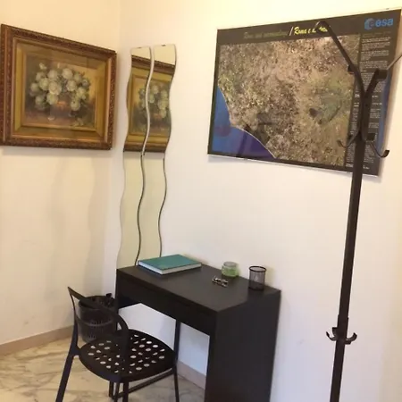 Holiday home Romolo House