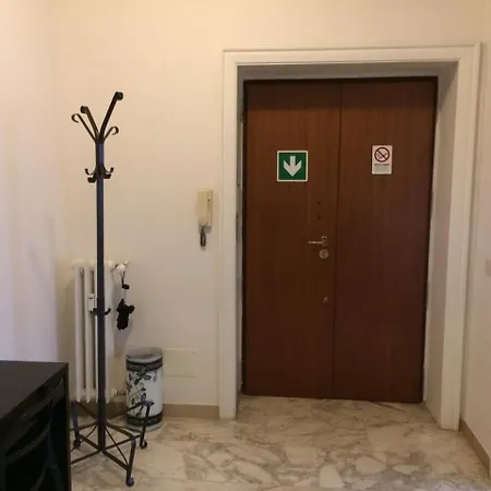 Holiday home Romolo House Rome