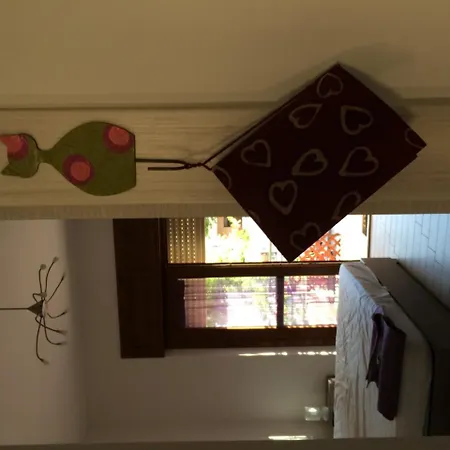 Shelisa Bed & Breakfast 3*