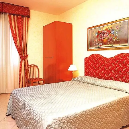 Ξενοδοχείο Stromboli 3*