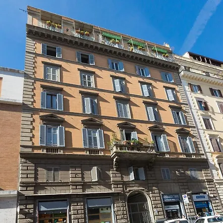 Bed and breakfast Filomena Arthouse 3*