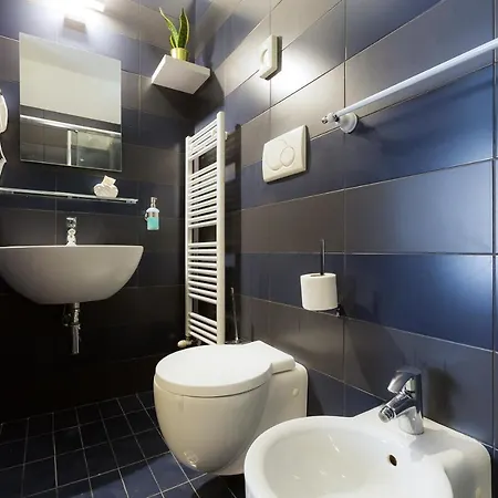 Bed and breakfast Filomena Arthouse Roma