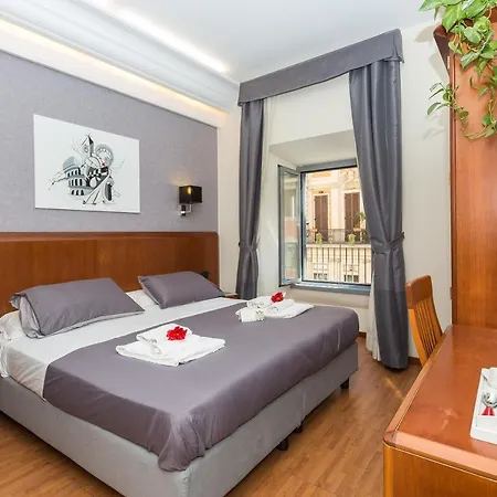 Filomena Arthouse Bed and breakfast 3*