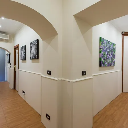 Bed and breakfast Filomena Arthouse 3*