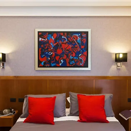 Bed and breakfast Filomena Arthouse