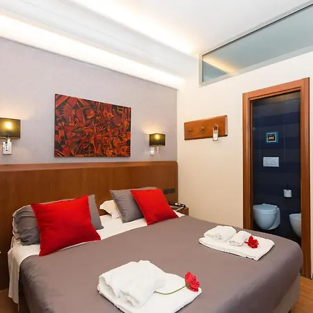 Filomena Arthouse Bed and breakfast