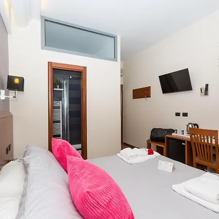 Filomena Arthouse 3* Roma