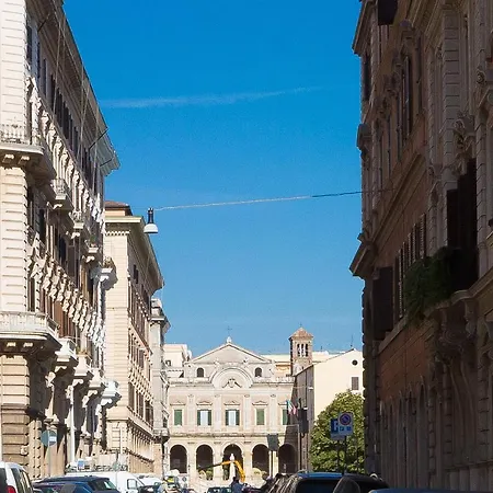Bed and breakfast Filomena Arthouse 3*