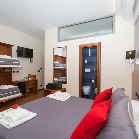 Filomena Arthouse Bed and breakfast