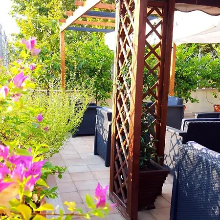 Aparts Guest house Rome