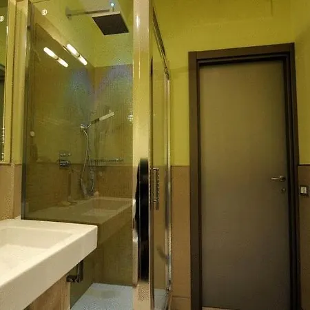 Chroma Bed & Breakfast 3*