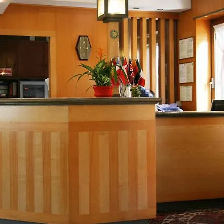 Derby Hotel Rome