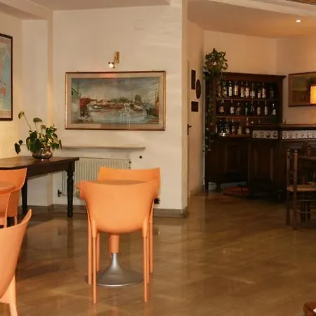 Hotel Derby Rome