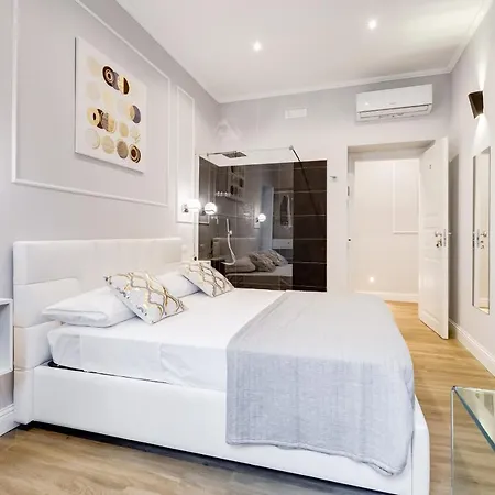 Opera Private By Premium Collection Guest house Rome
