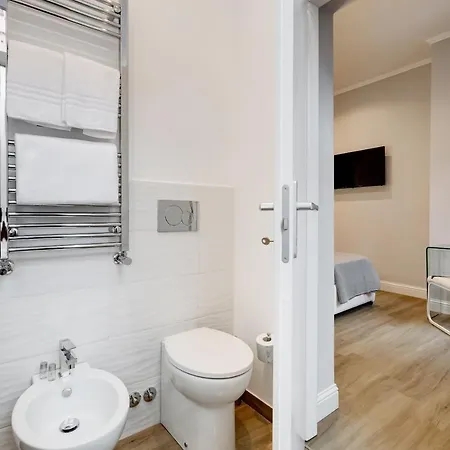 Opera Private By Premium Collection Guest house 2*