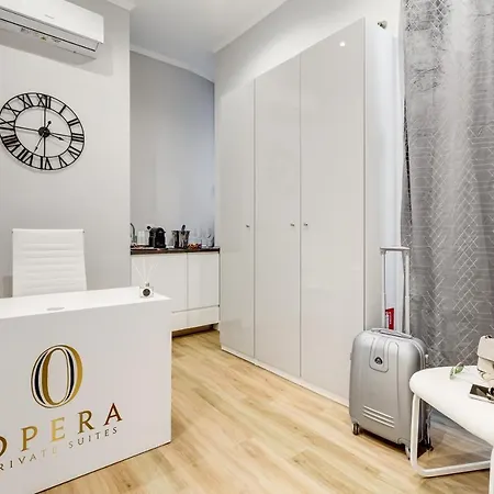 Guest house Opera Private By Premium Collection