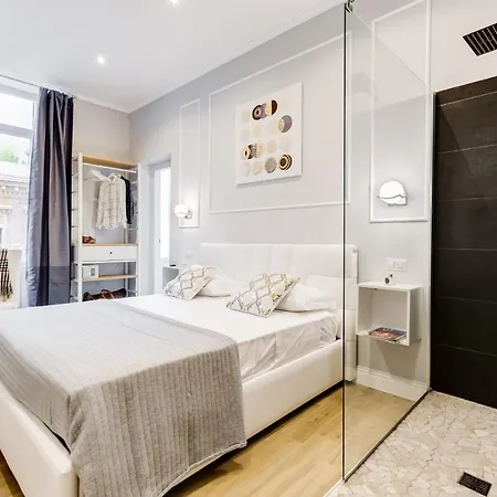Opera Private By Premium Collection 2* Rome