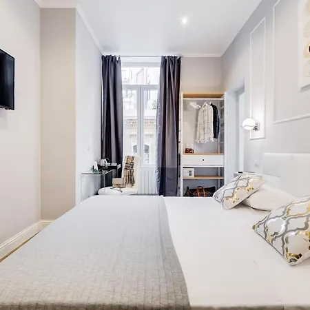 Guest house Opera Private By Premium Collection 2*