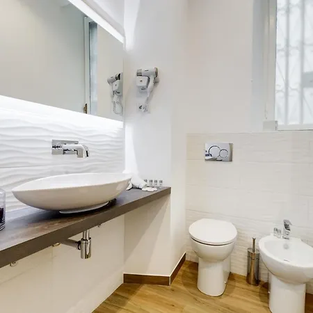 Guest house Opera Private By Premium Collection 2*