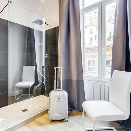 Guest house Opera Private By Premium Collection Rome