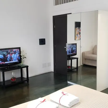 Aparts Guest house Rome