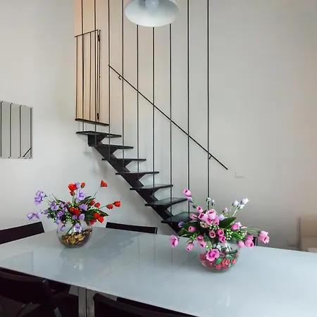 Guest house Aparts