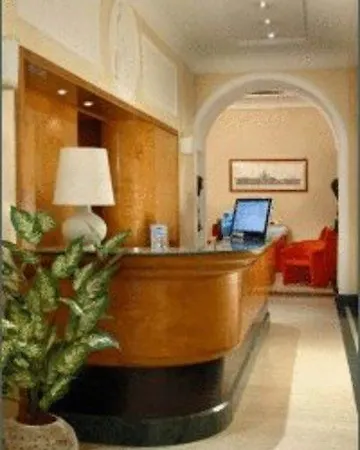 Smeraldo Hotel 3*