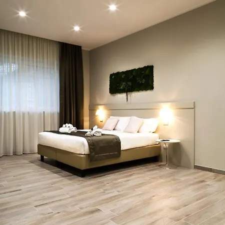 Borghetto Penzion 3*