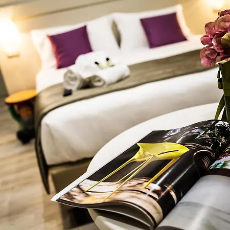 Borghetto Guest house Rome