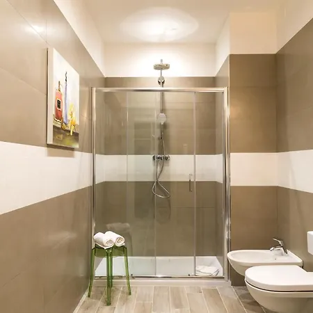 Guest house Borghetto 3*
