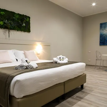 Borghetto Guest house