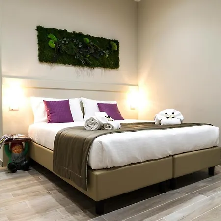 Borghetto Guest house 3*
