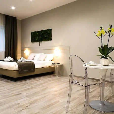 Guest house Borghetto