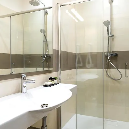 Guest house Borghetto 3*