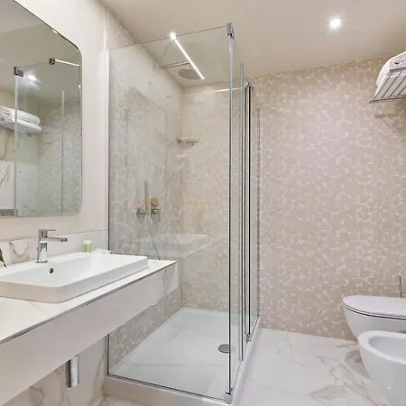 Cavour Guest house