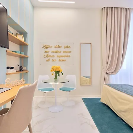 Cavour 2* Roma